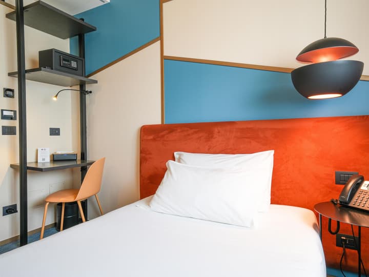 Best Western Plus Dimora del Monaco