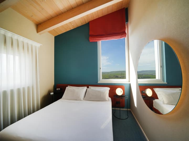Best Western Plus Dimora del Monaco