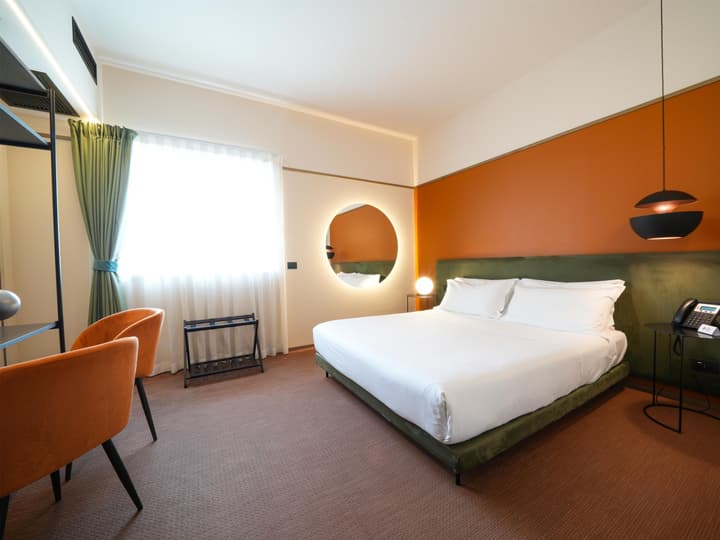 Best Western Plus Dimora del Monaco
