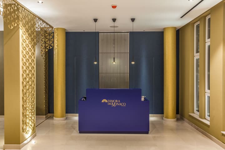 Best Western Plus Dimora del Monaco