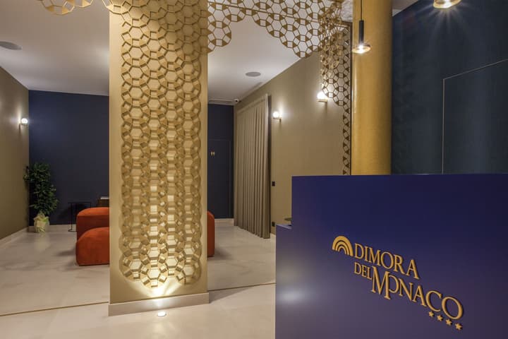 Best Western Plus Dimora del Monaco