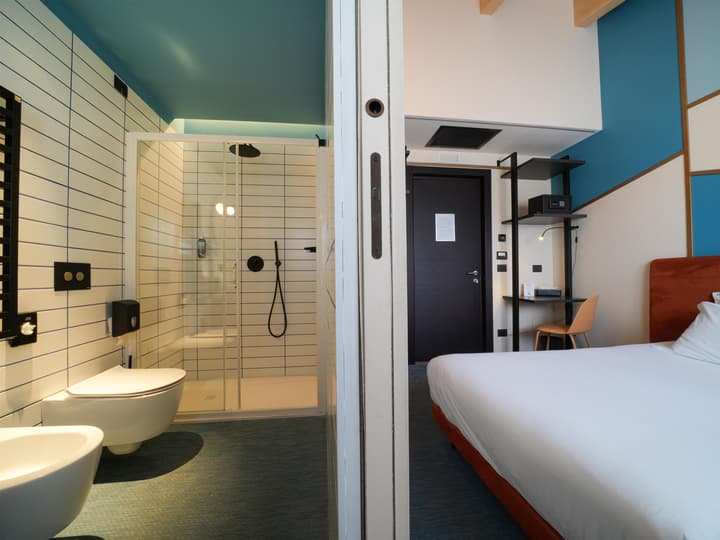 Best Western Plus Dimora del Monaco