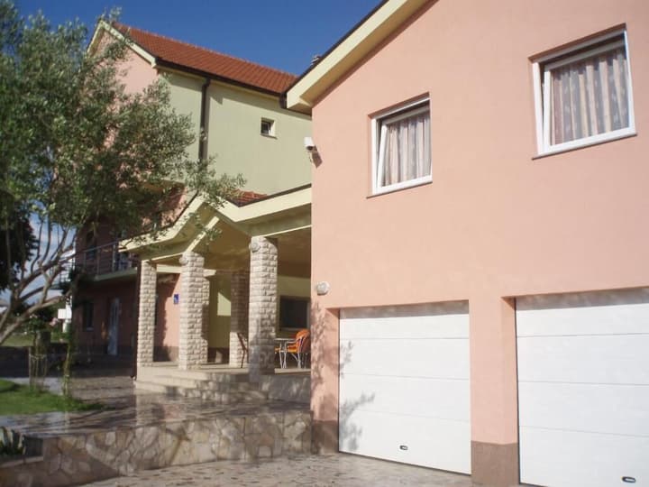 Pension Marinko Kozina - Medjugorje