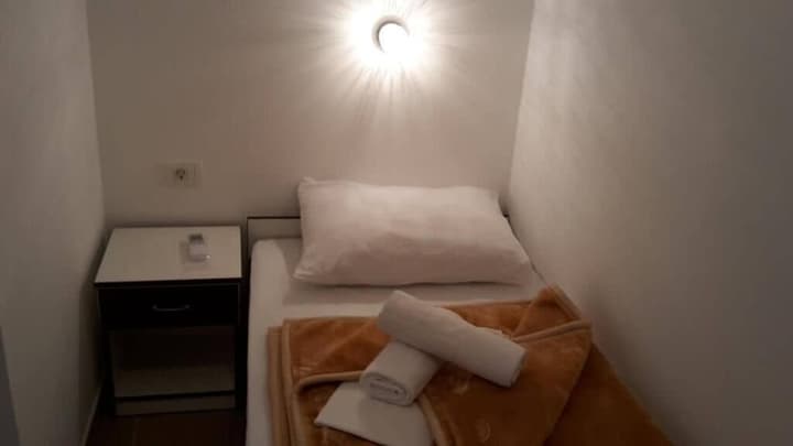 Pension Marinko Kozina - Medjugorje