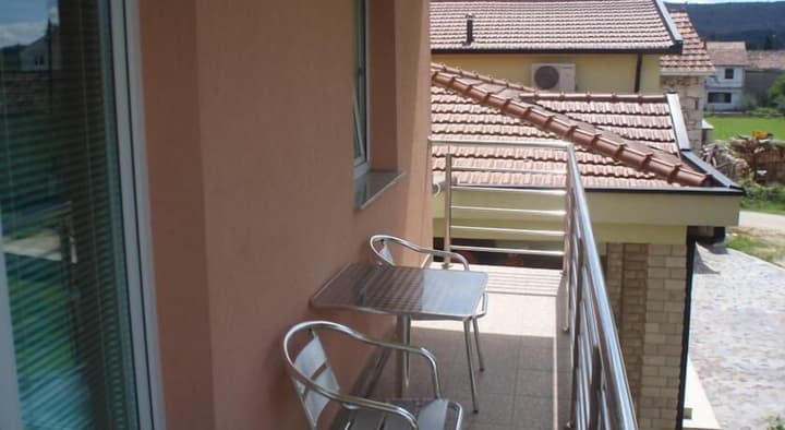 Pension Marinko Kozina - Medjugorje