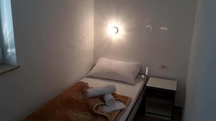 Pension Marinko Kozina - Medjugorje
