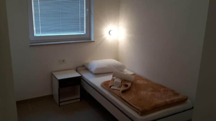 Pension Marinko Kozina - Medjugorje