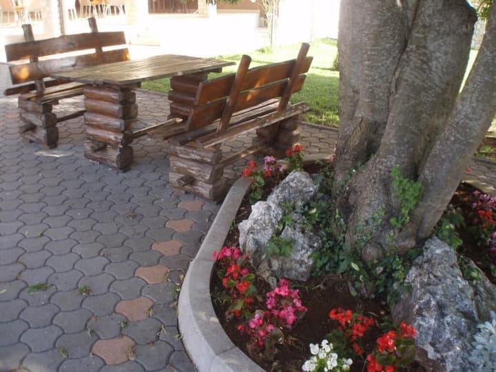 Pension Marinko Kozina - Medjugorje