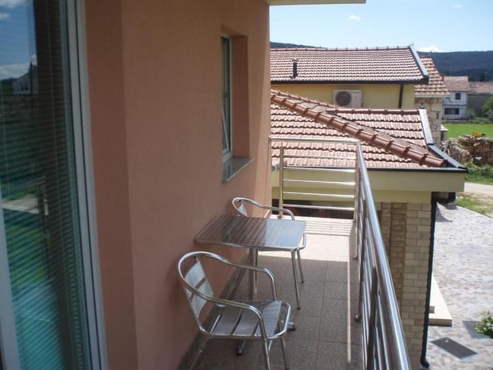 Pension Marinko Kozina - Medjugorje