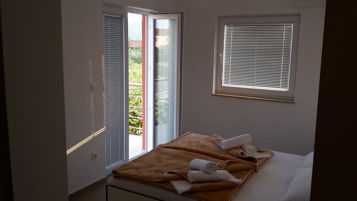 Pension Marinko Kozina - Medjugorje