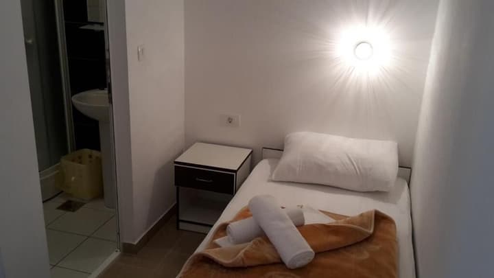 Pension Marinko Kozina - Medjugorje
