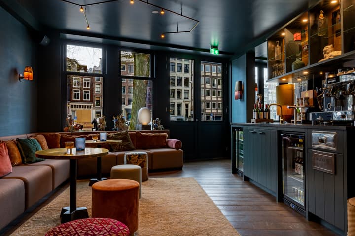 Hotel Mai Amsterdam