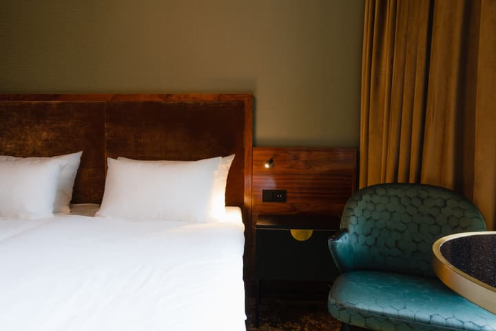 Hotel Mai Amsterdam