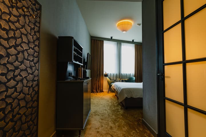 Hotel Mai Amsterdam