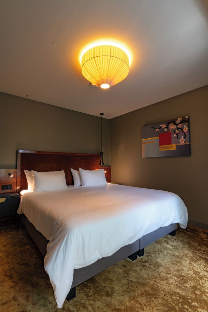 Hotel Mai Amsterdam