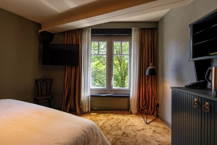 Hotel Mai Amsterdam