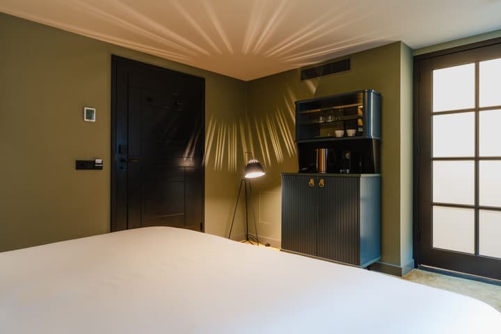Hotel Mai Amsterdam