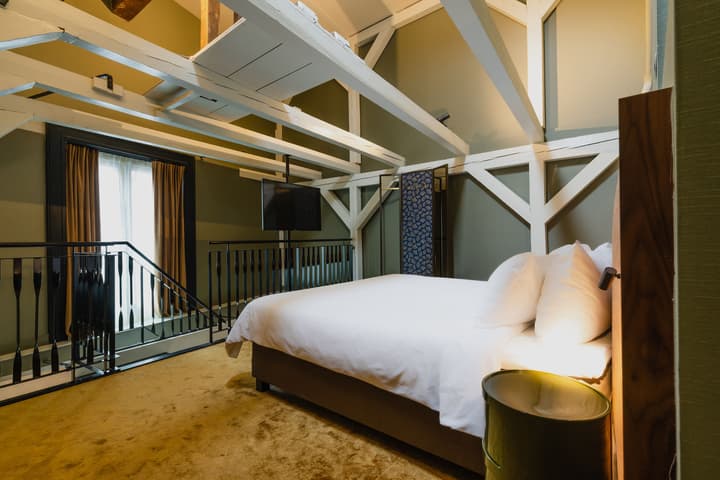 Hotel Mai Amsterdam