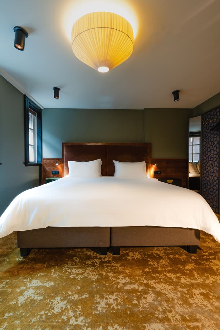 Hotel Mai Amsterdam