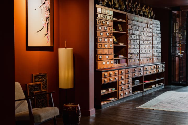 Hotel Mai Amsterdam