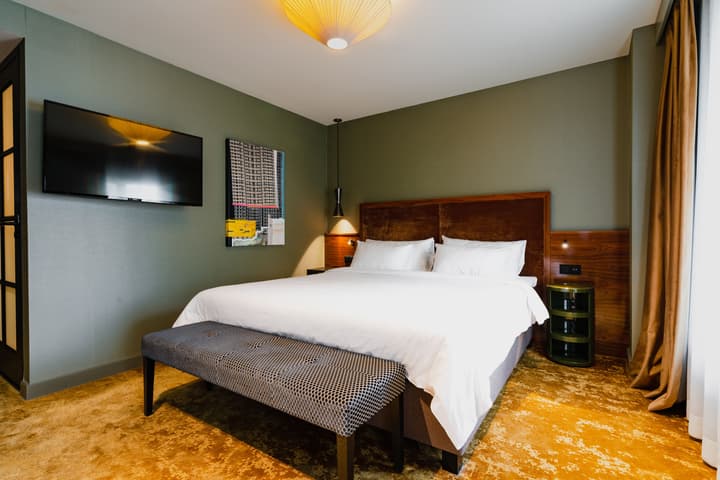 Hotel Mai Amsterdam