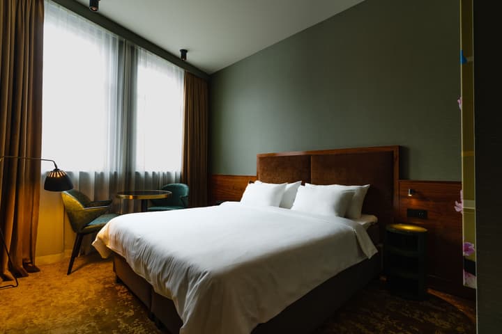 Hotel Mai Amsterdam