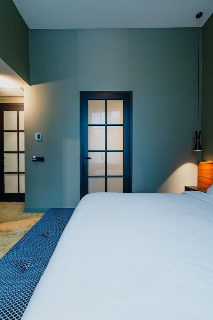 Hotel Mai Amsterdam