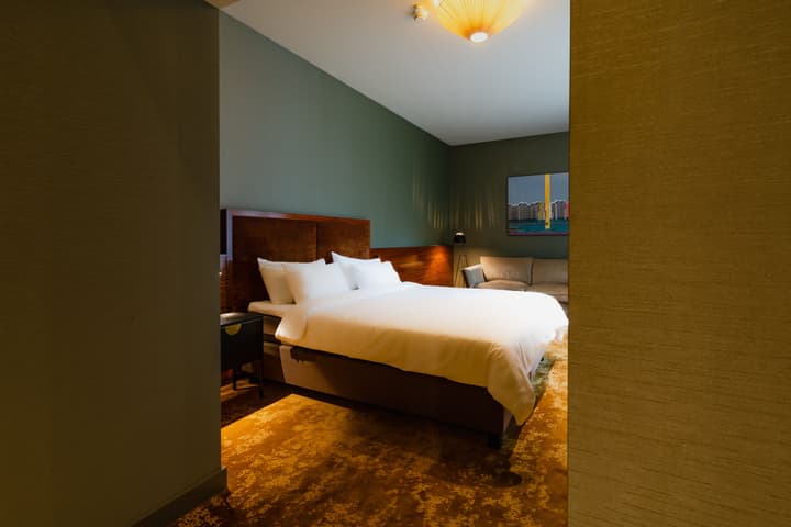 Hotel Mai Amsterdam