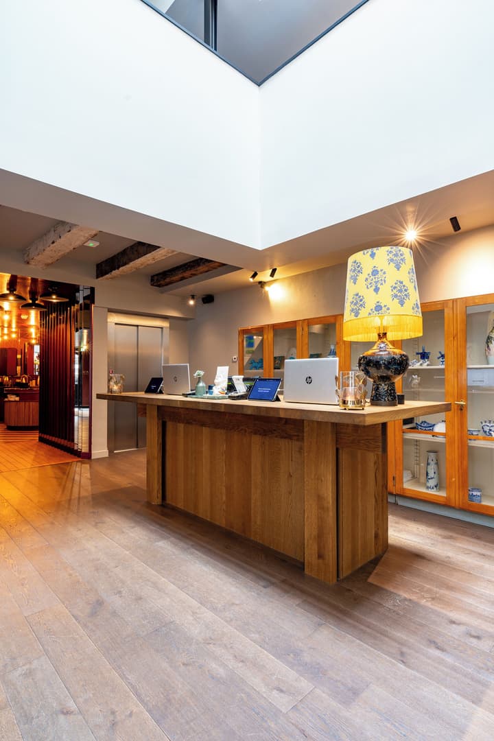Hotel Mai Amsterdam