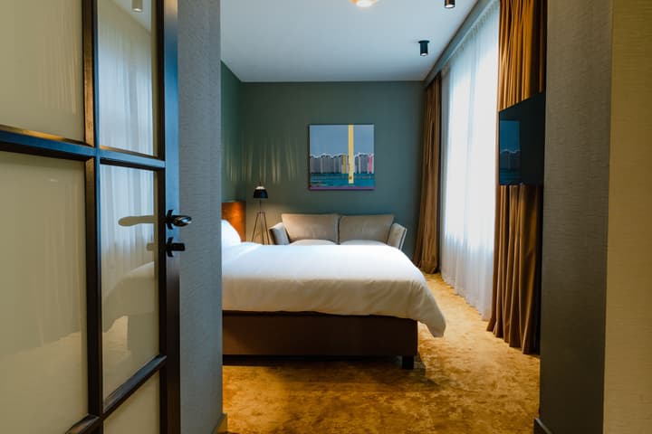 Hotel Mai Amsterdam