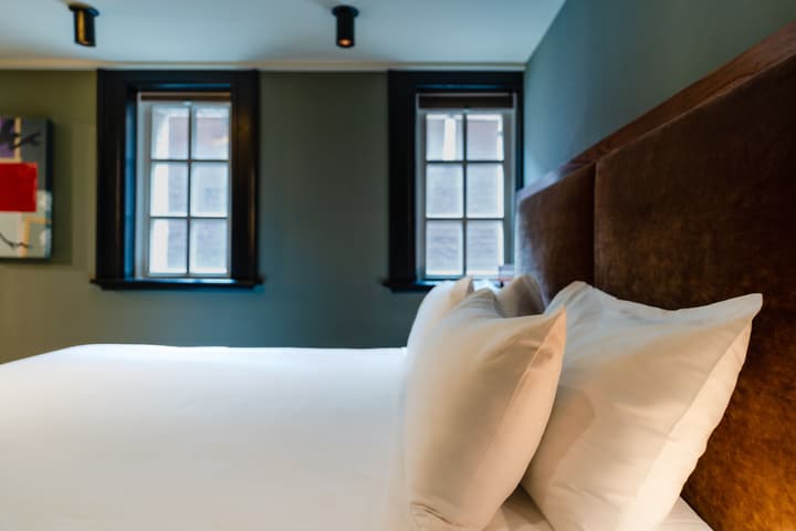 Hotel Mai Amsterdam