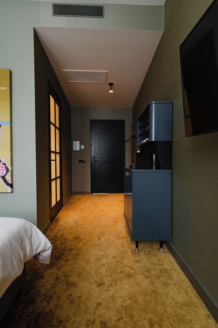 Hotel Mai Amsterdam