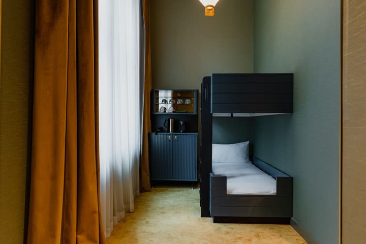 Hotel Mai Amsterdam