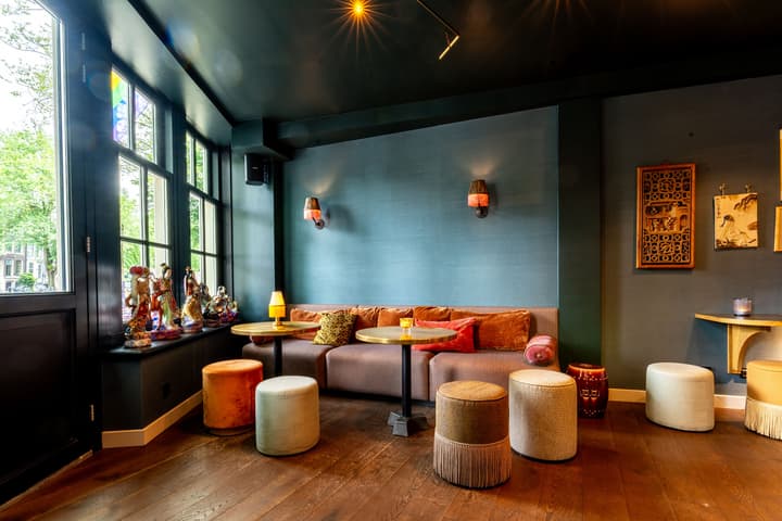 Hotel Mai Amsterdam