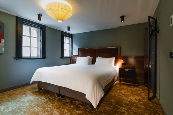 Hotel Mai Amsterdam