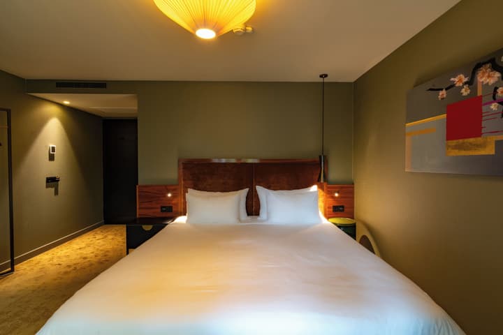 Hotel Mai Amsterdam