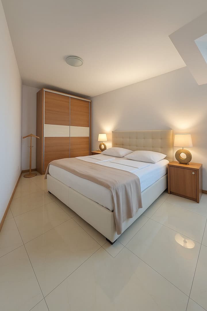 Aparthotel Gaja