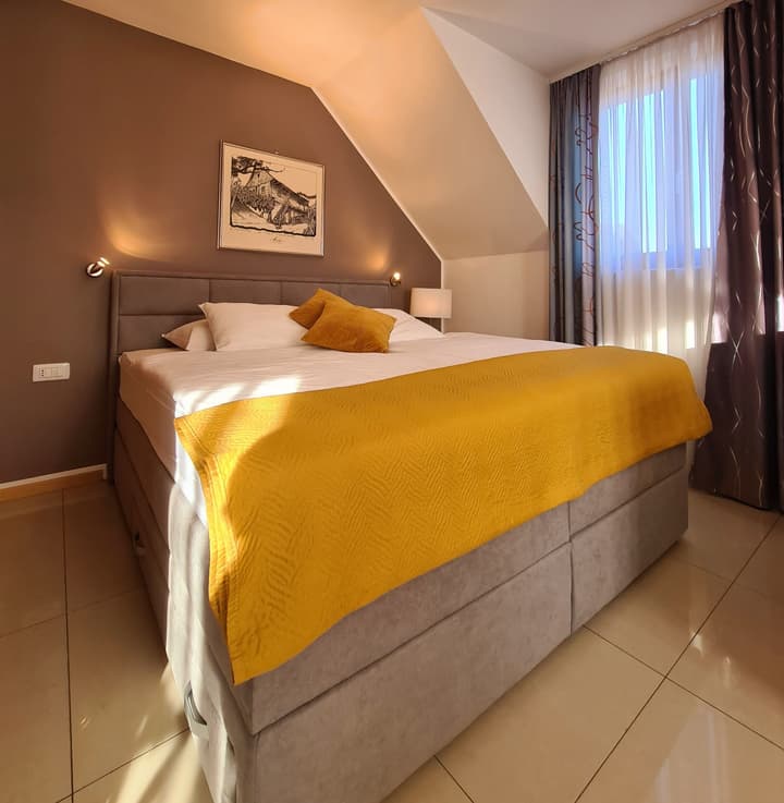 Aparthotel Gaja