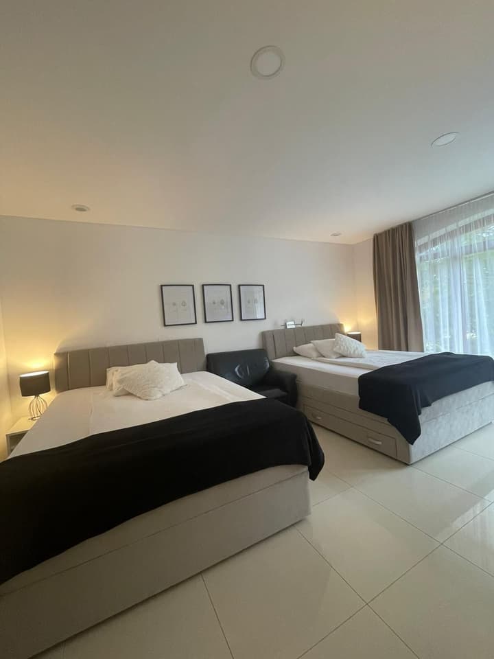 Aparthotel Gaja