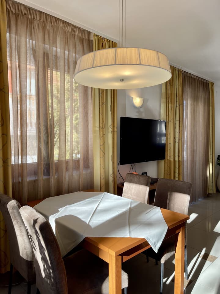 Aparthotel Gaja