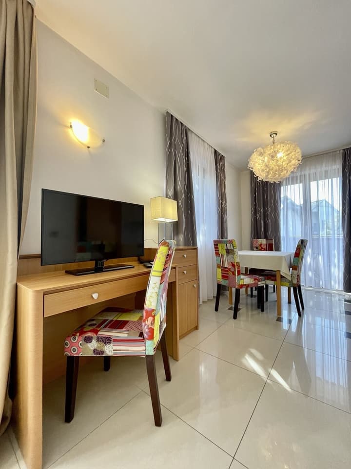 Aparthotel Gaja