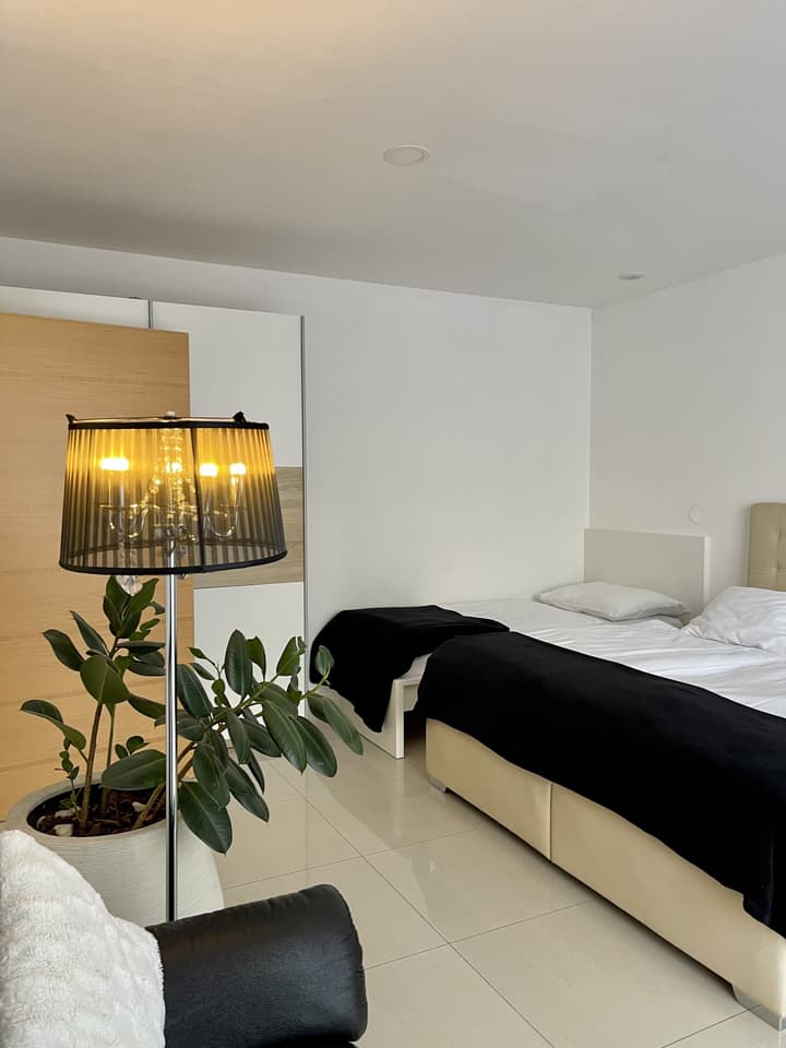 Aparthotel Gaja