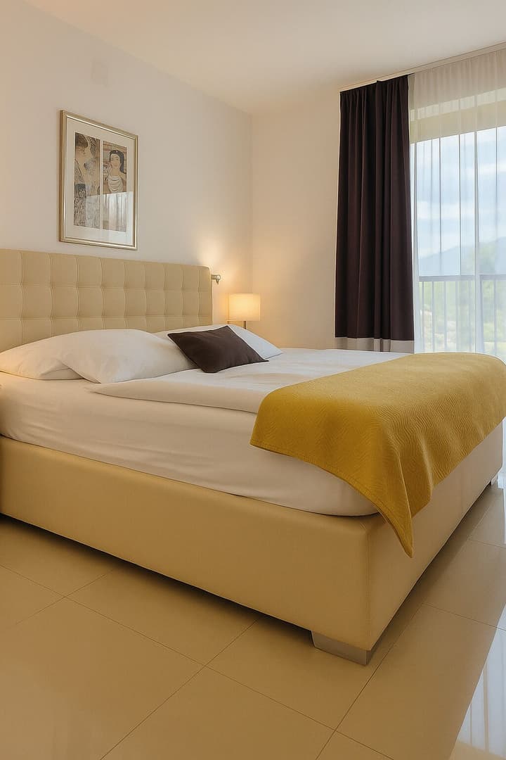 Aparthotel Gaja