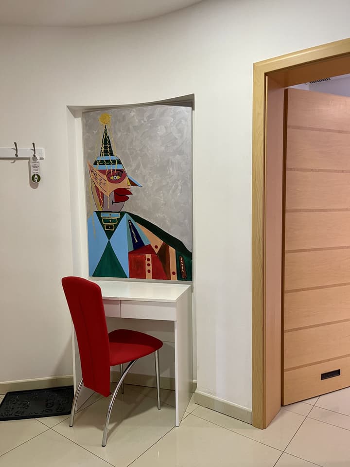 Aparthotel Gaja