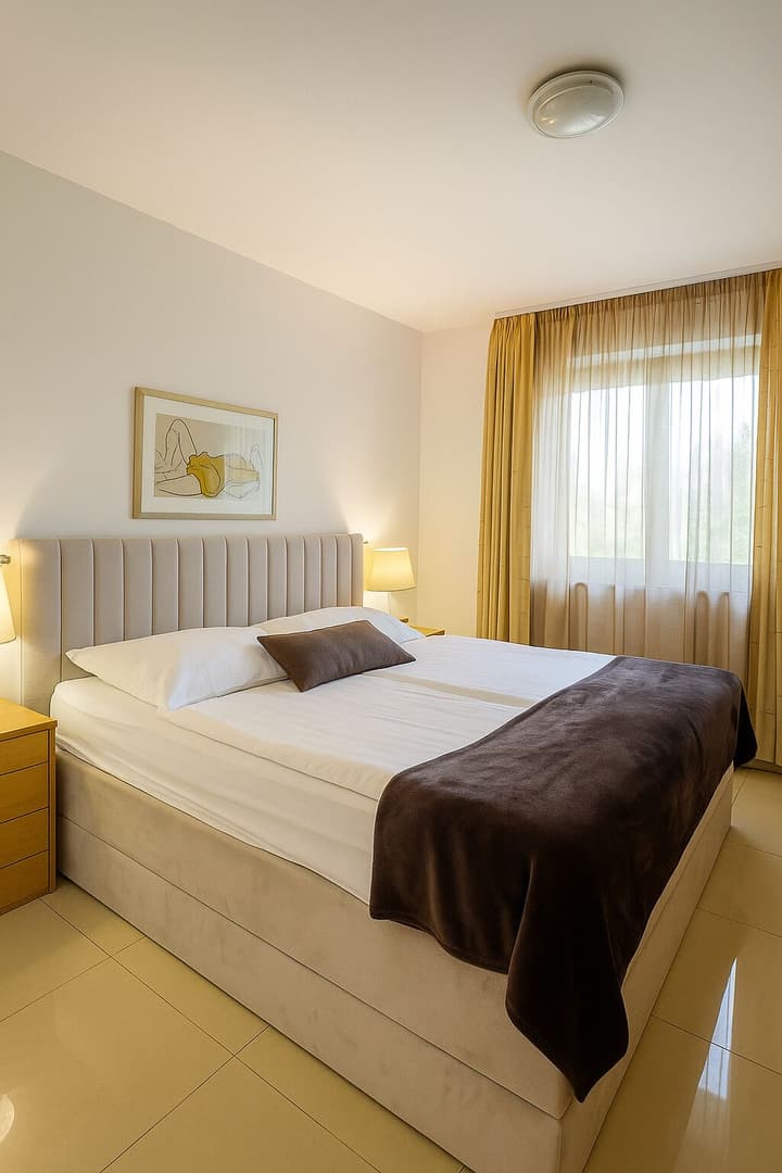 Aparthotel Gaja