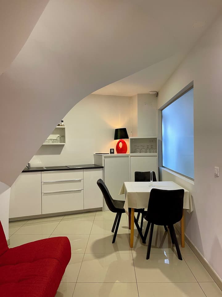 Aparthotel Gaja