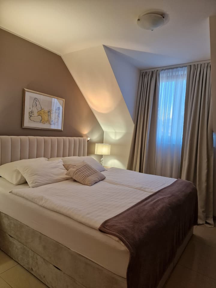 Aparthotel Gaja