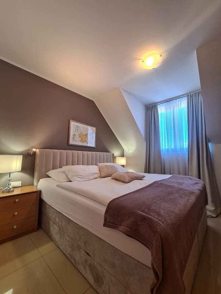 Aparthotel Gaja