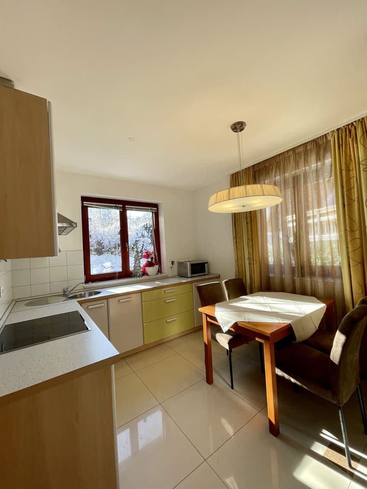 Aparthotel Gaja