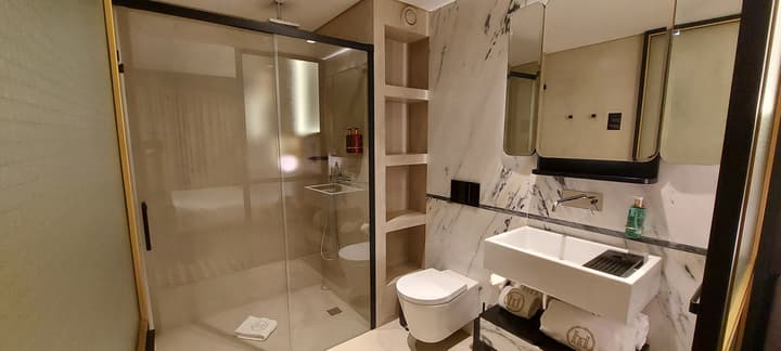 The Convo Porto Hotel & Suites